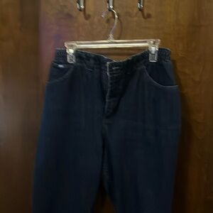 Lee Jeans
Size 14